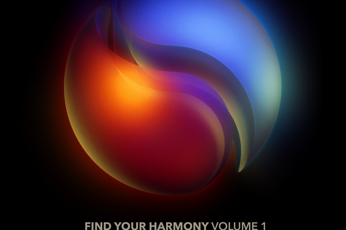 Andrew Rayel drops first-ever Find Your Harmony Mix Album: 'Find Your Harmony Volume 1 (Mixed by Andrew Rayel)