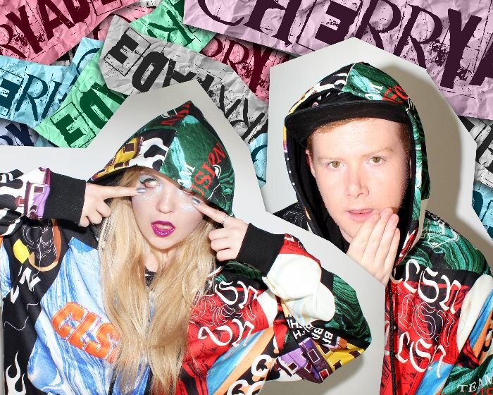 Cherryade release energetic pop banger 'Do My Thing' / feat. on Spotify's New Pop UK