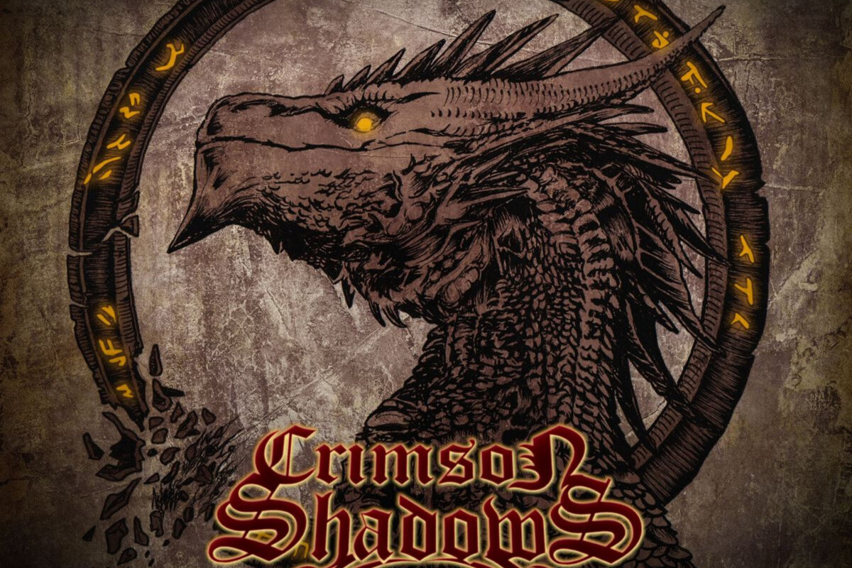 Crimson Shadows to Release New EP, “The Resurrection”