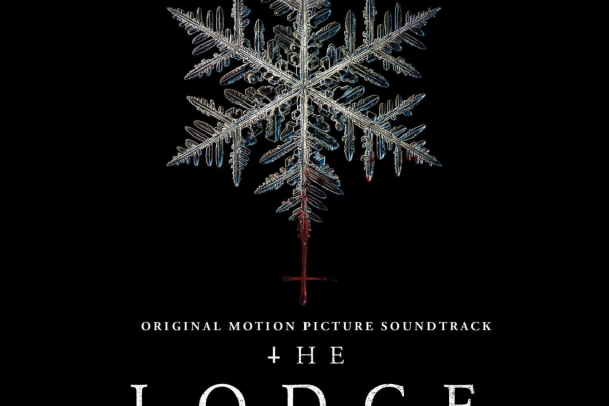 Dany Bensi & Saunder Jurriaans Release Soundtrack for The Lodge