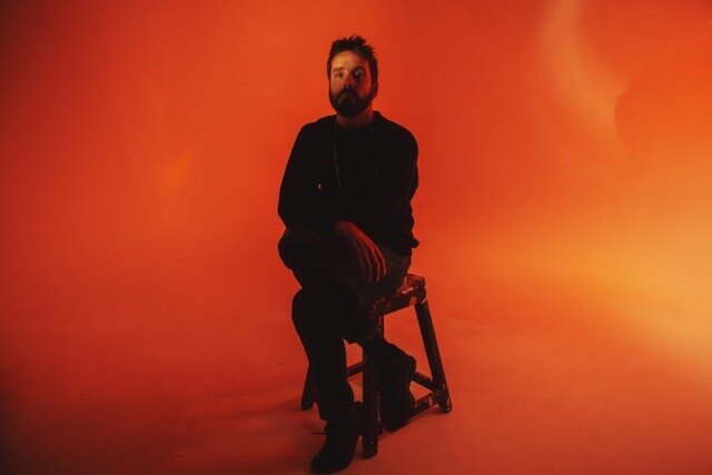 Dizraeli  Announces 'The Unmaster' UK Dates