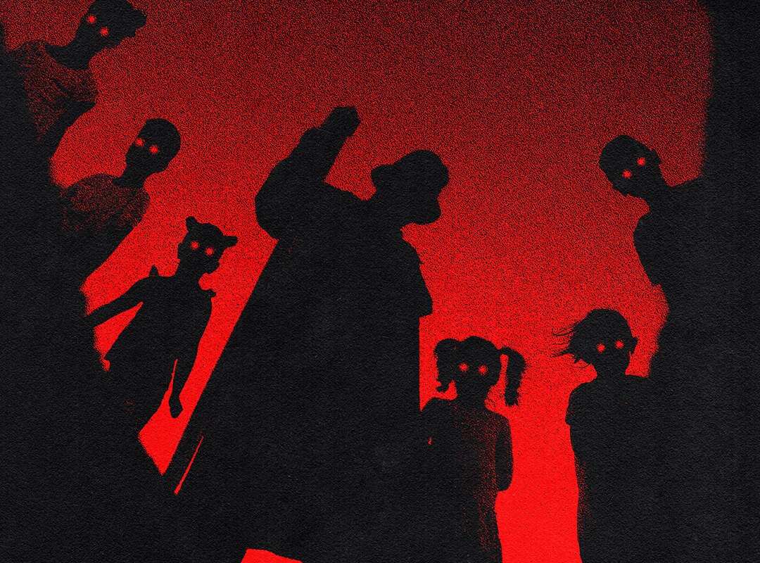 Gravedgr's  debut album "6 FEET UNDER" (ft. Flosstradamus, Carnage, more) out on Heavyweight Rec.