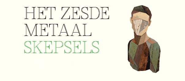 Het Zesde Metaal kondigt extra clubshows aan
