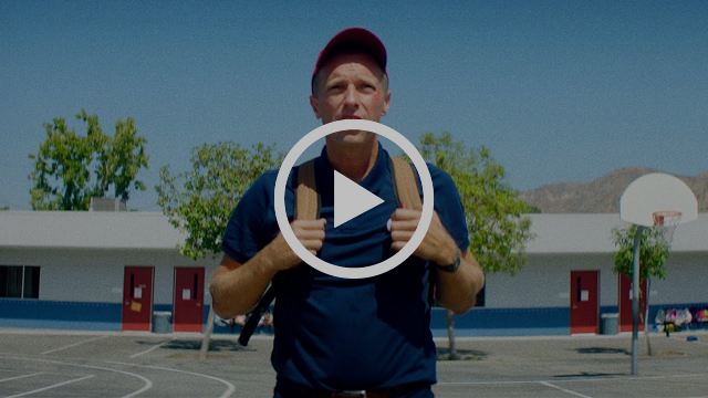 Coldplay brengt video Champion Of The World uit