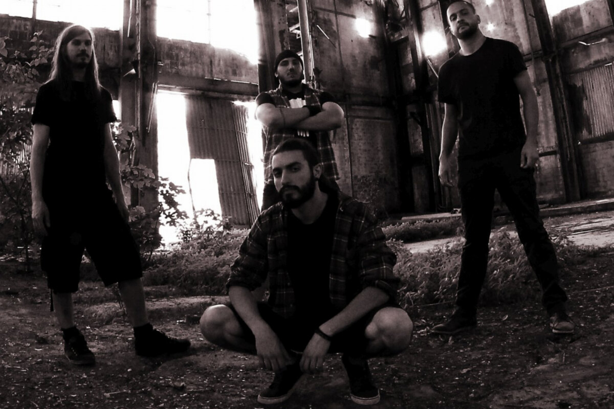 Across The Swarm Italian death metallers sign to Time To Kill Records