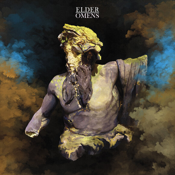 Elder  Premiere First Single From Upcoming Album!