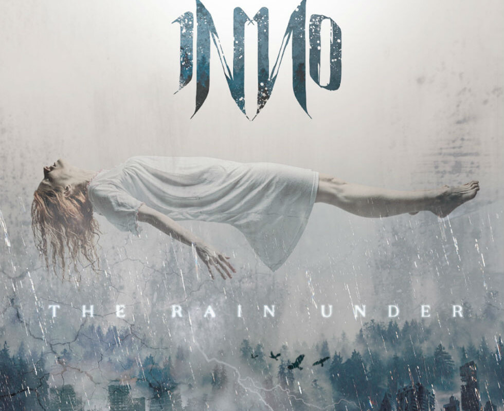 Inno Italian dark metallers premiere debut album "The Rain Under" at New Noise Magazine!