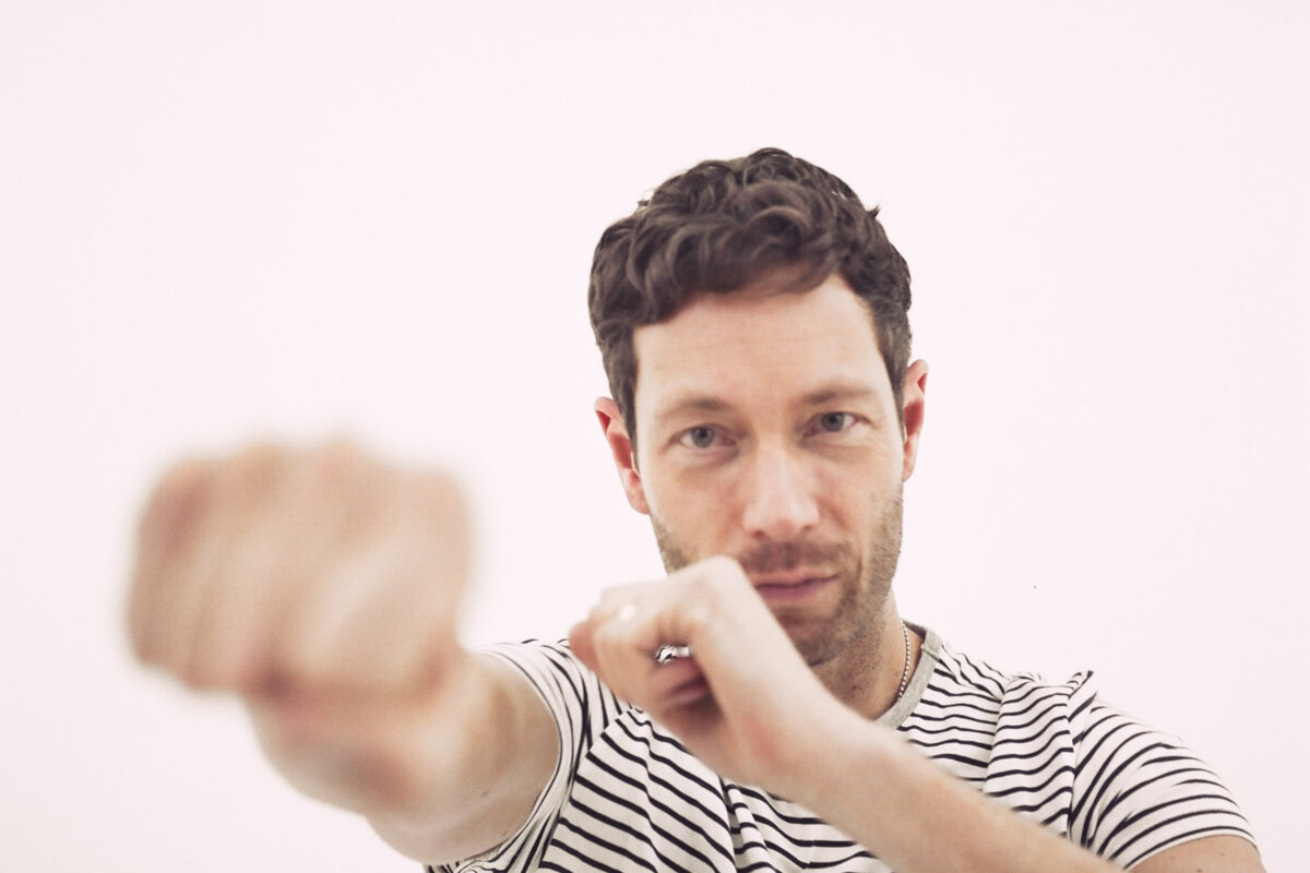 Bristol legend Jody Wisternoff announces new studio album ‘Nightwhisper’