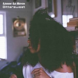 Lianne La Havas brengt nieuwe single Bittersweet uit