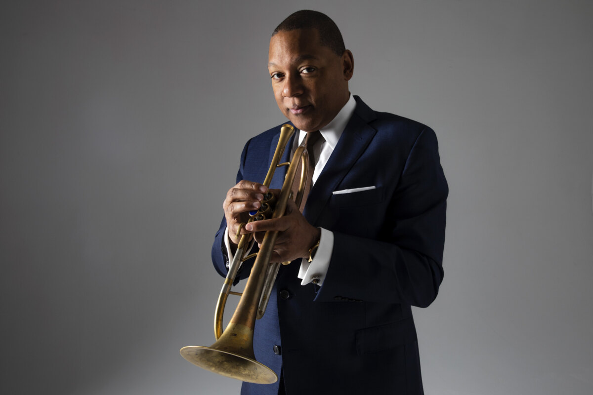 Ibrahim Maalouf, Jazz at Lincoln Center Orchestra with Wynton Marsalis, Gary Bartz & Maisha en meer komen naar Gent Jazz