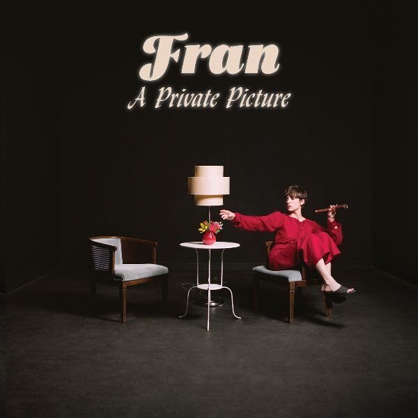 Fran Shares Video For "Desert Wanderer", Announces Spring Tour