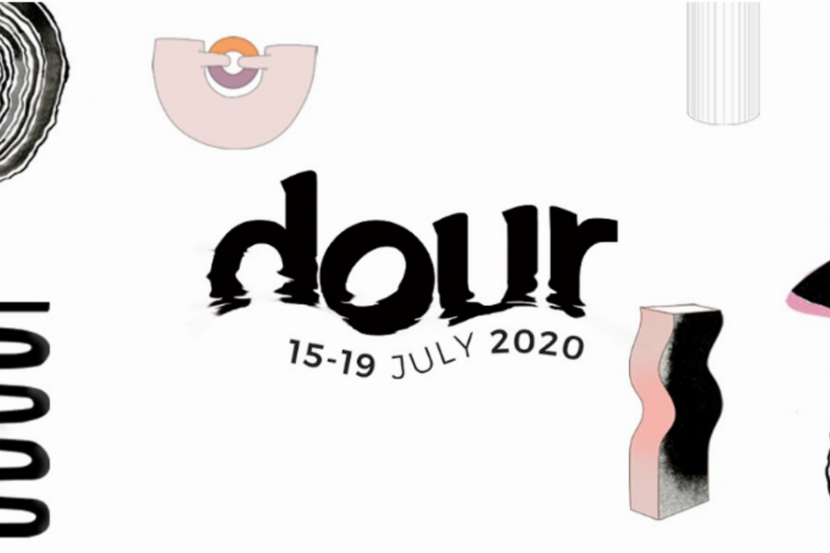 Dour 2020: Curatrice AZF maakt haar line-up bekend