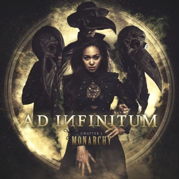 Ad Infinitum Releases New Single & Official Video “See You In Hell”