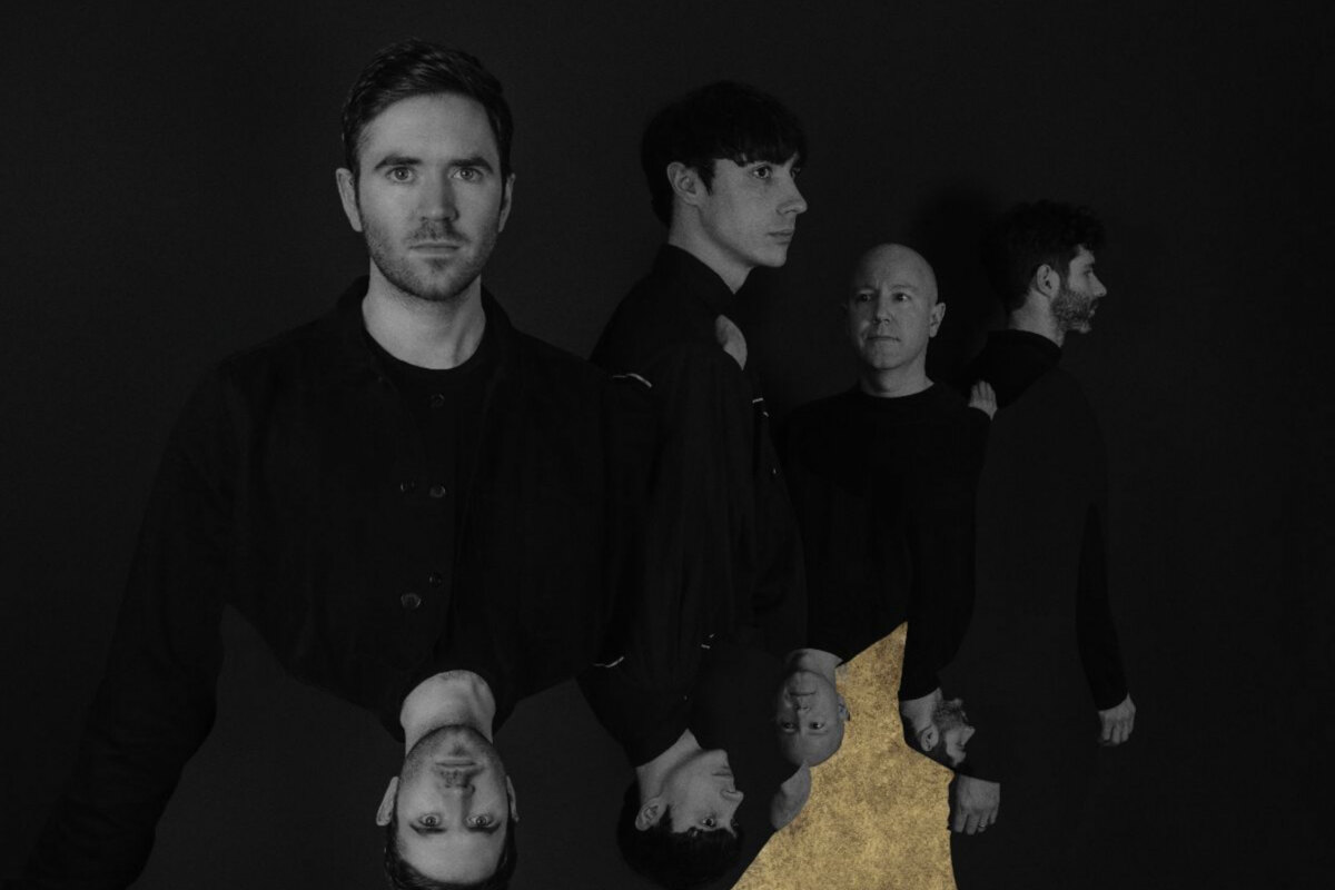Electronic Live Act Zola Blood Announce Forthcoming EP With Release Of Title Track 'Two Hearts' | Stream Now