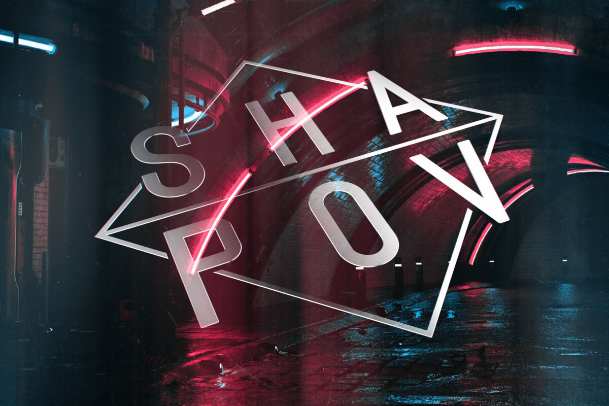 Exclusive Armada Music signee Shapov continues his streak with brand-new single: 'Chasing Shadows'