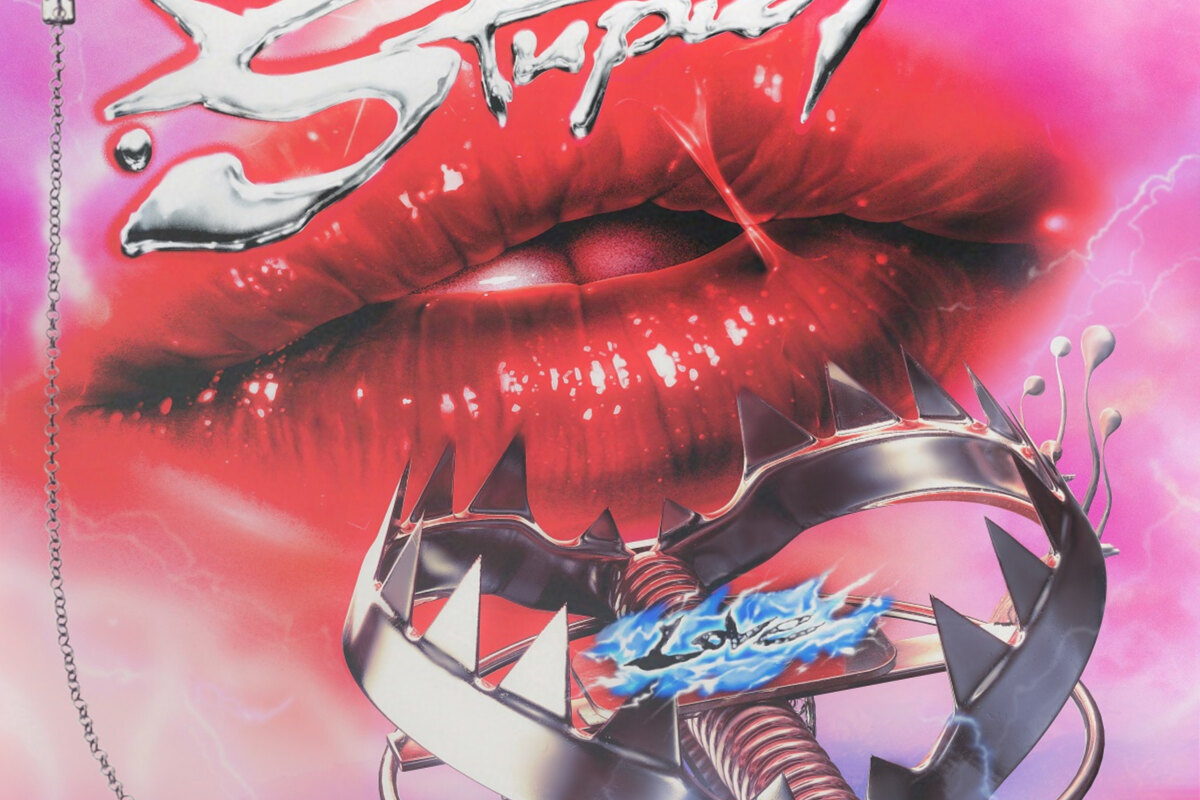 Lady GaGa is back! New single 'Stupid Love' out today!