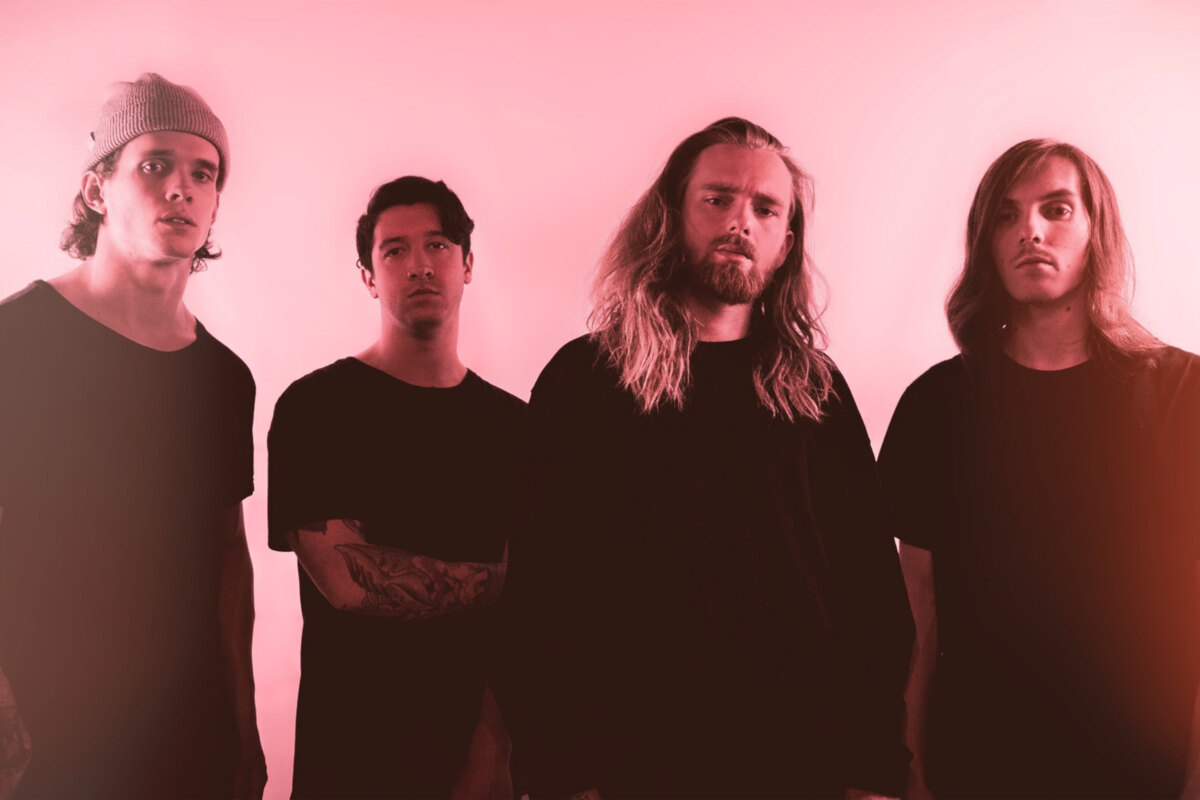 Invent Animate Drops Last Single Before Album, Greyview ﻿     
