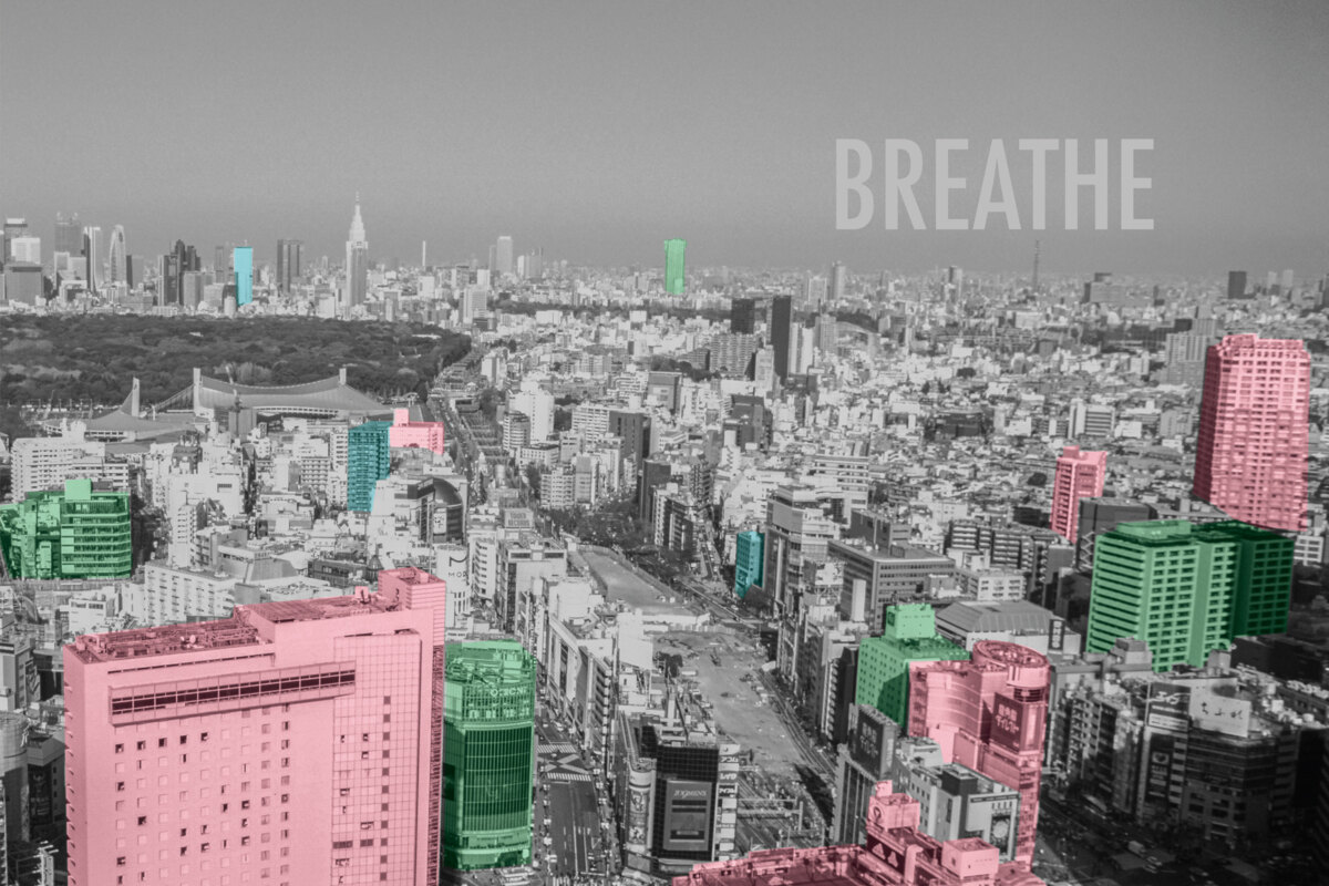 Joseph Ashworth debuts on Disco Halal with new EP ‘Breathe’