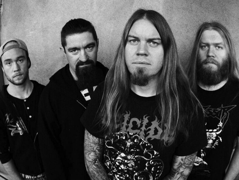 Mental Disaster: Premieres New Song Bow to the Blade from Upcoming Album The Repulsive Abomination