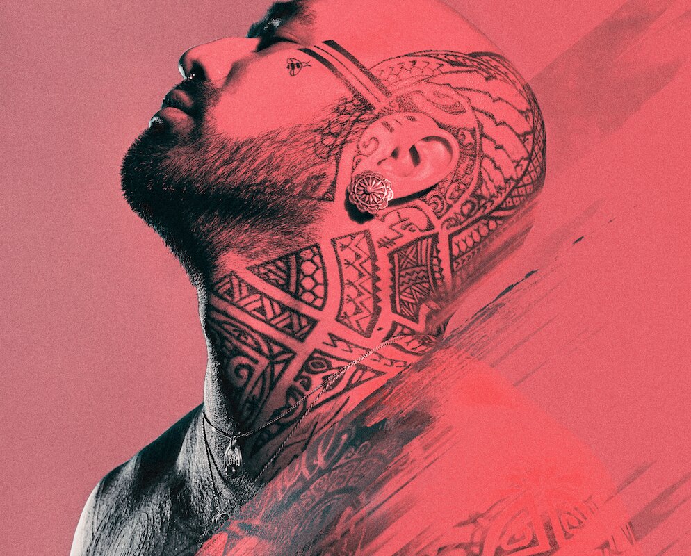 Nahko And Medicine For The People announces new album 'Take Your Power Back'