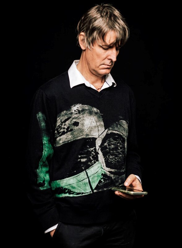 Stephen Malkmus shares new single “Shadowbanned” - Album out March 6