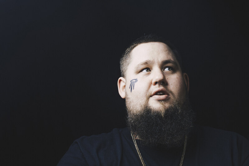 Rag'n'Bone Man toegevoegd aan line up Stadspark Live 2020