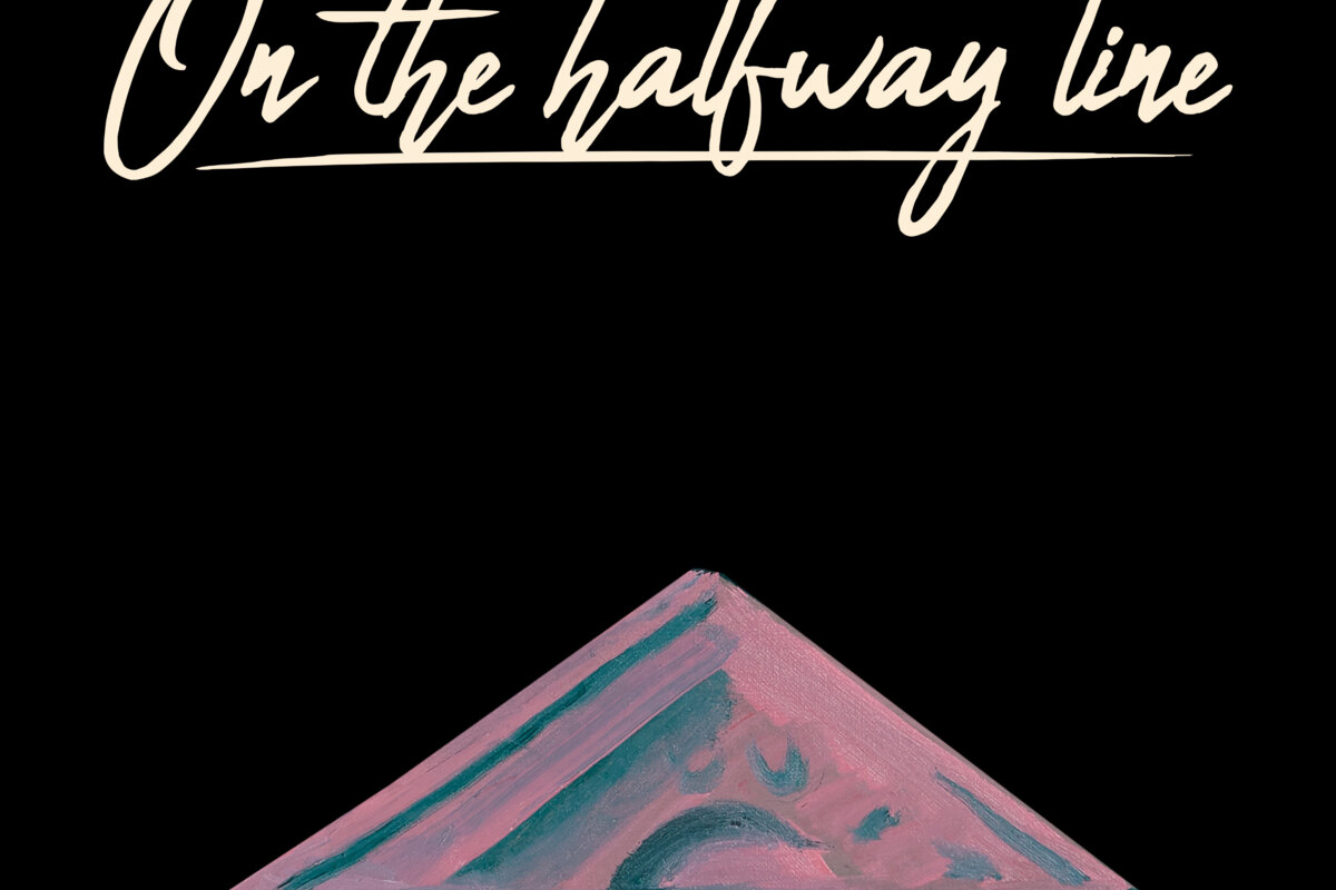 School Is Cool lost nieuwe single "On The Halfway Line"