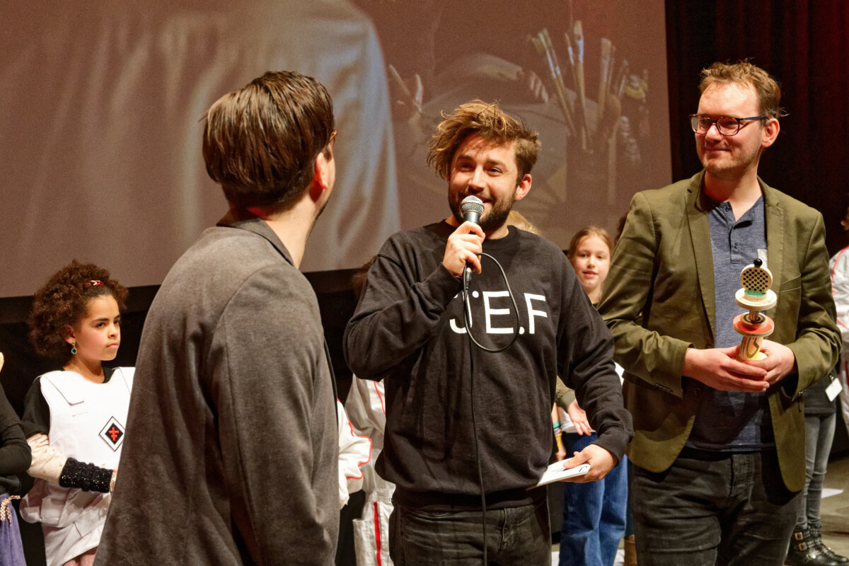 JEF festival beleeft topeditie met 17.000 bezoekers