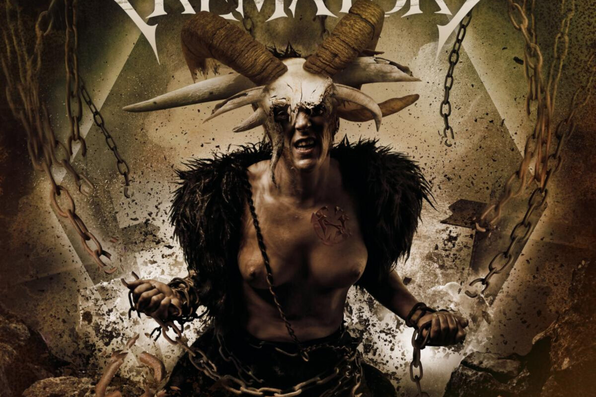 Crematory Releases New Single and Video, “Rise and Fall”