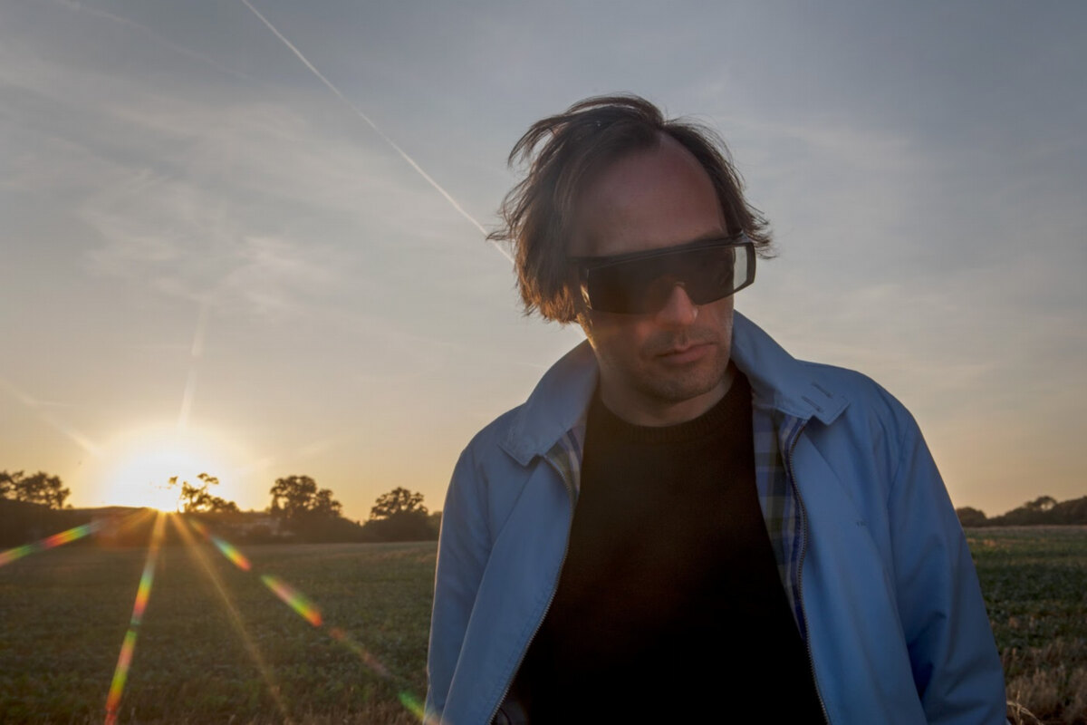 Squarepusher announces ‘Lamental’ EP 