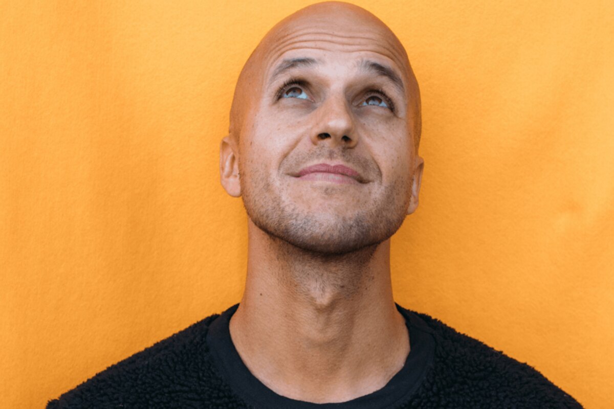 Milow in december 2020 naar Nederlandse poppodia voor clubtour 