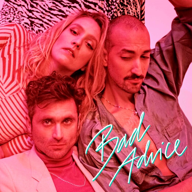 All We Are share new single “Bad Advice”