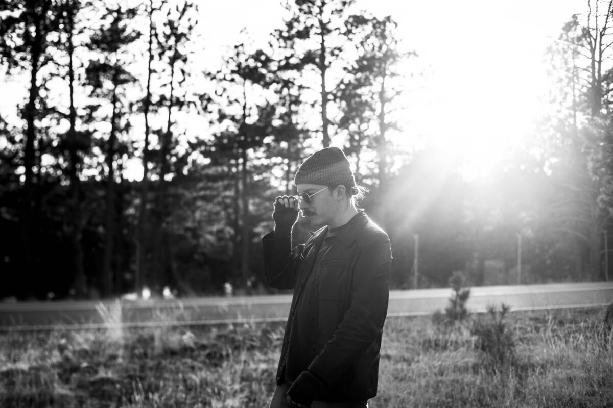 Luttrell / 'What Do You Feel?' / Anjunadeep