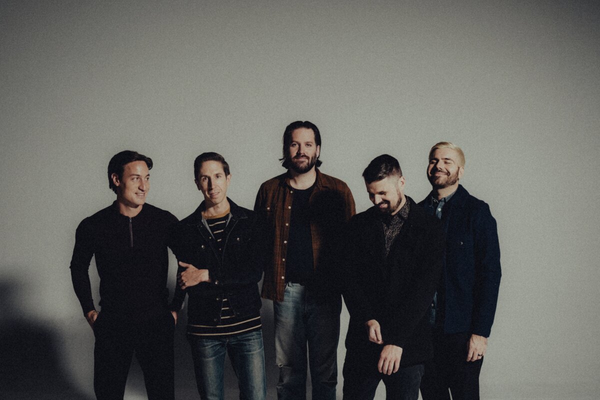 Silverstein Premiere "Madness" ft. Princess Nokia via NYLON