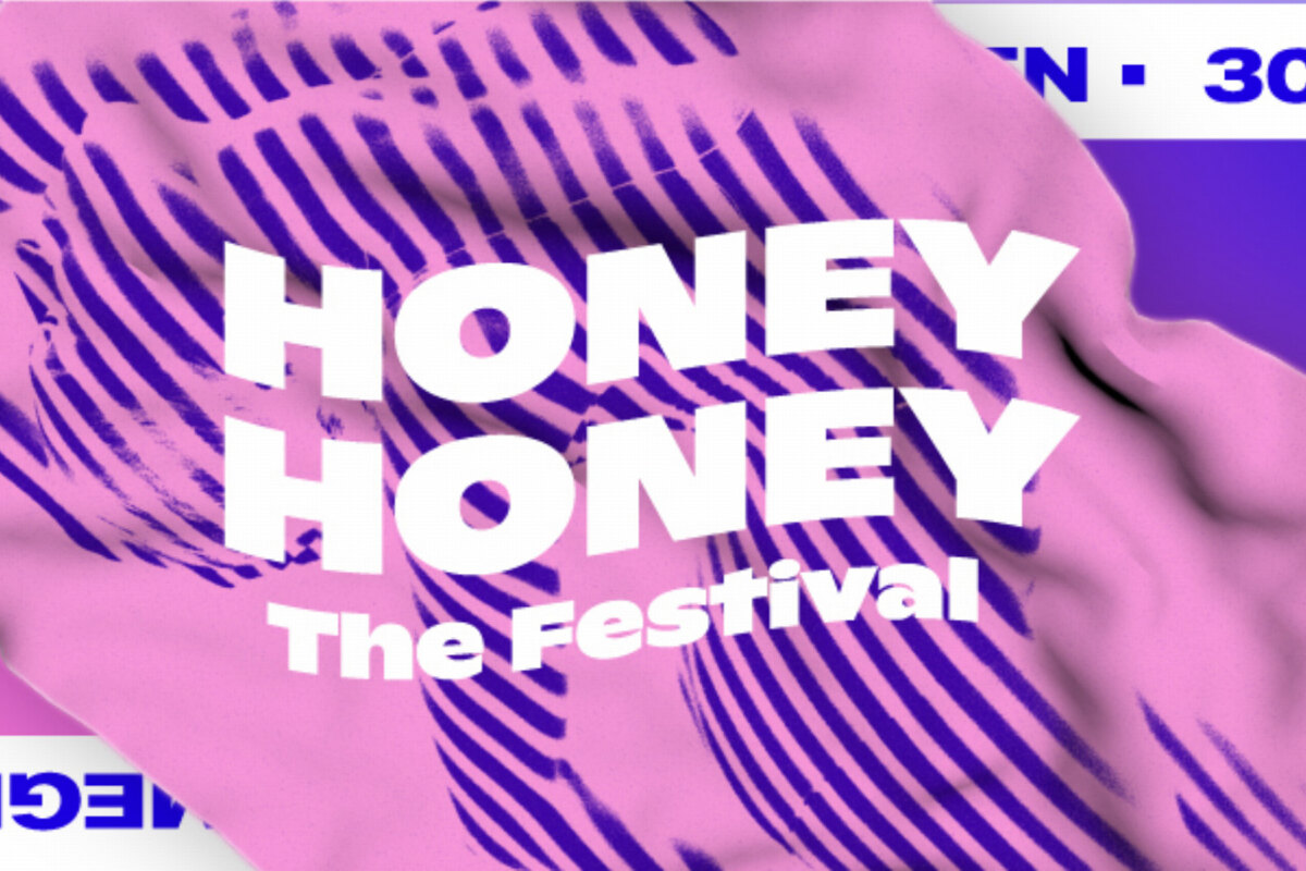 Honey Honey ‘The Festival’ 2020 maakt programma bekend