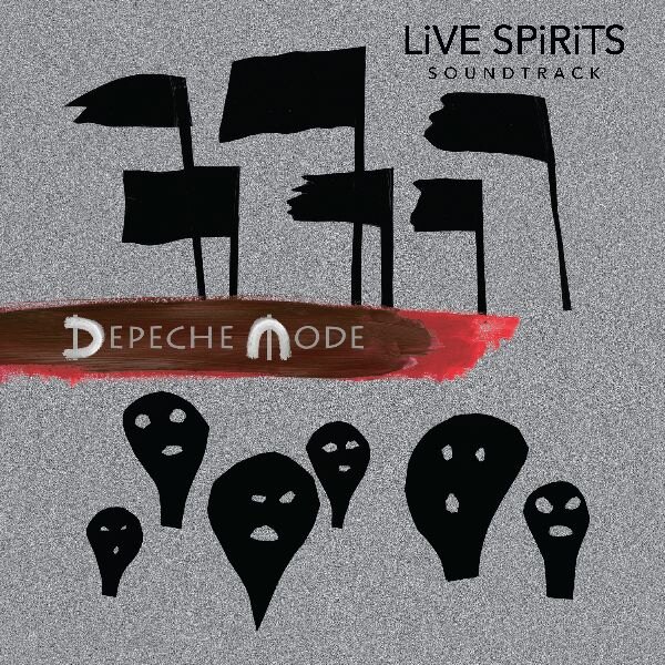 Depeche Mode: SPiRiTS in the Forest, on DVD and Blu-Ray on March 27, 2020