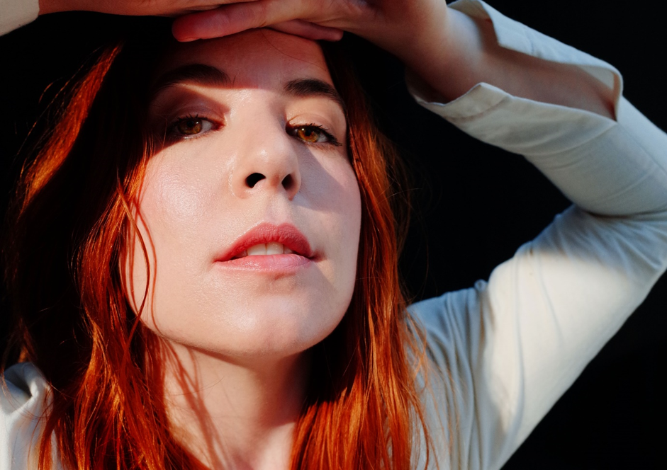 Austra announces new album HiRUDiN for May 1st 2020