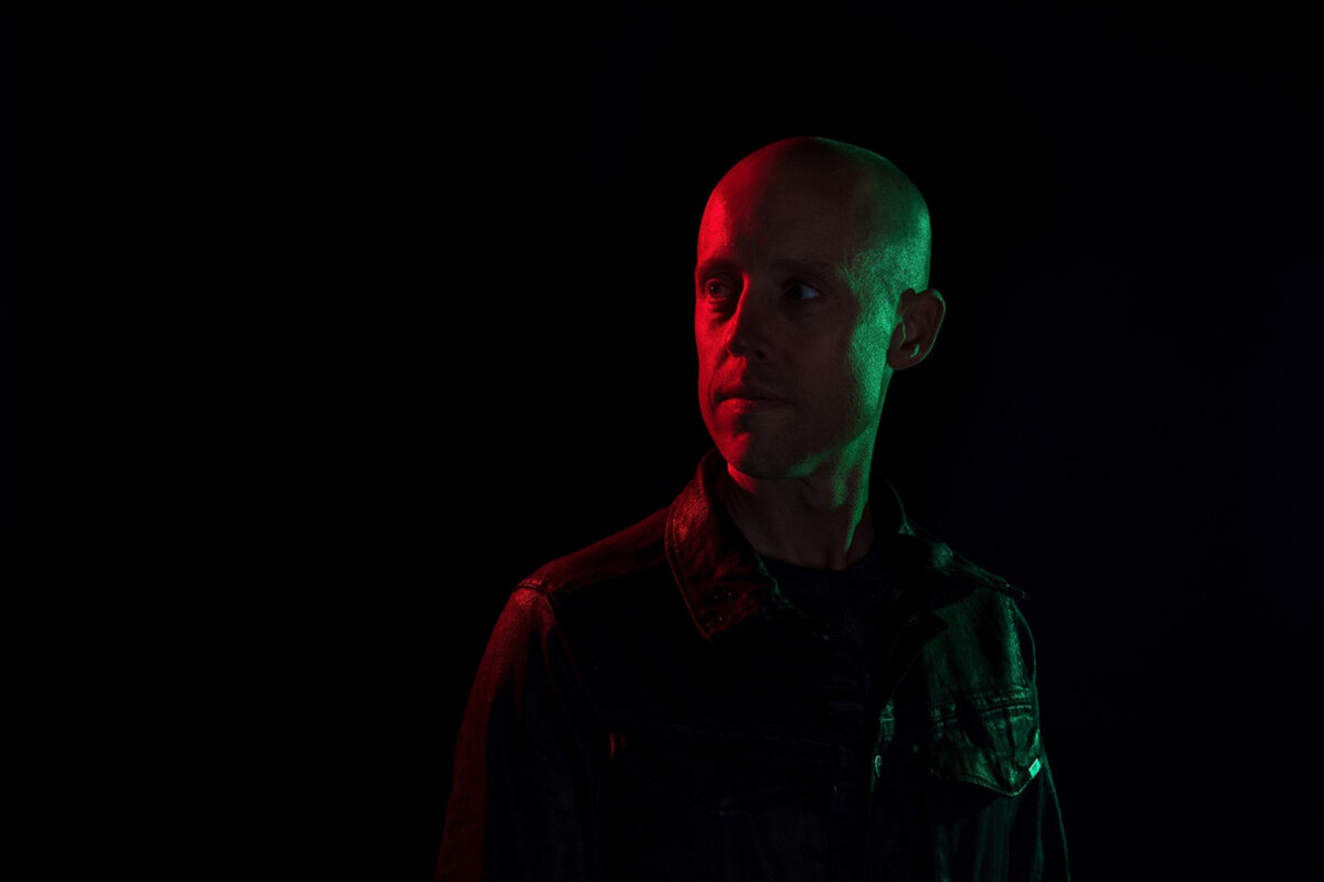 Brand New: Esteemed synthwave artist Brand New: Esteemed synthwave artist Color Theory shares 'This Whole Nothing’ single! 