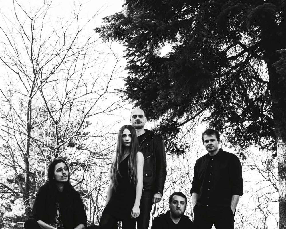 Vathos release new lyric video and album pre-orders