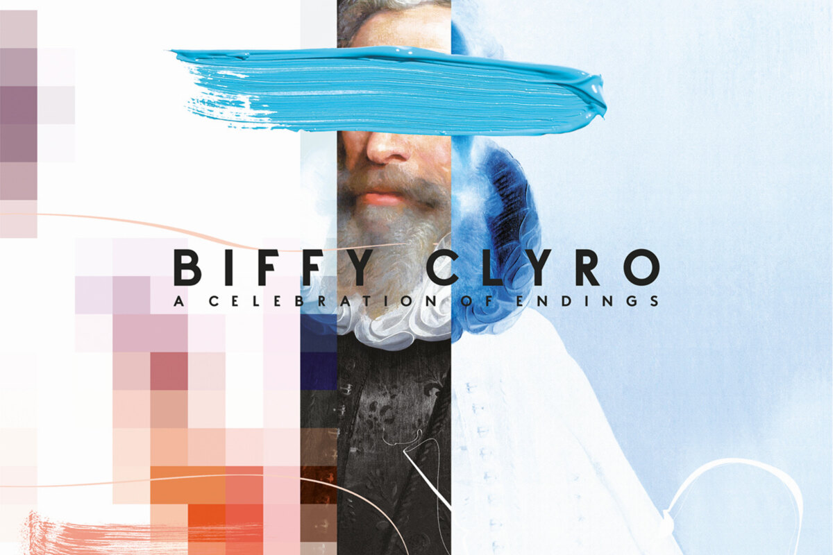 Biffy Clyro kondigt nieuw album en tour aan