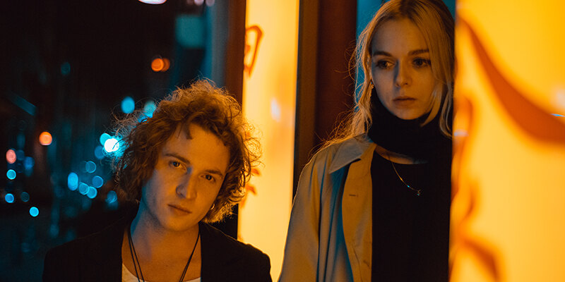 Portland komt op 27 oktober naar de Ancienne Belgique