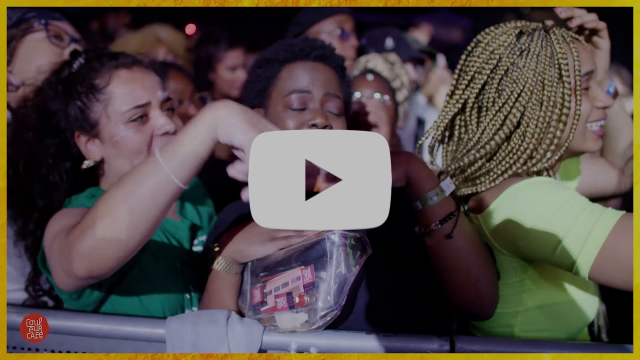 Couleur Café: Dally Ipupa, Tarrus Riley en Nathy Peluso op vrijdag
