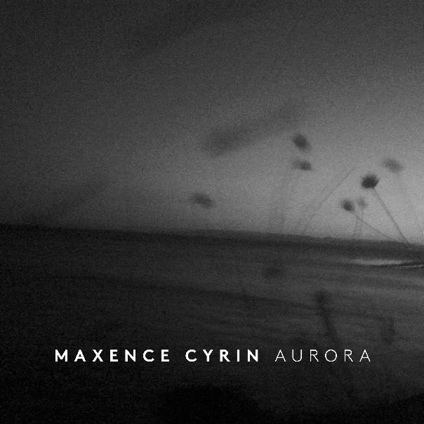 Maxence Cyrin stelt nieuwe CD voor