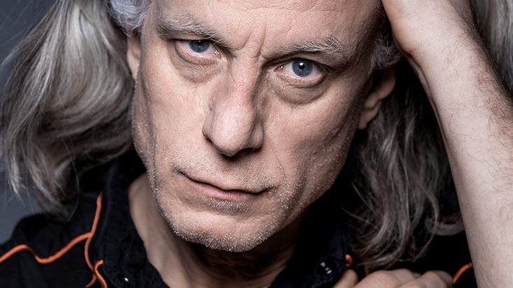Guy Swinnen trapt zijn feestjaar af met een clubtour