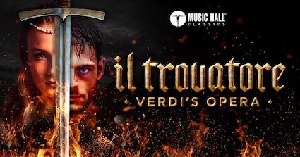 Music Hall Classics en Prima Donna Events presenteren prachtige opera's en adembenemende balletten in seizoen 2020 - 2021