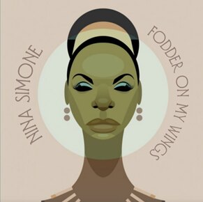 New Single from Nina Simone “Liberian Calypso” on Verve Records / UMe