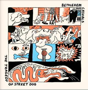 Bethlehem Casuals - Release New Video 'The Oke' 