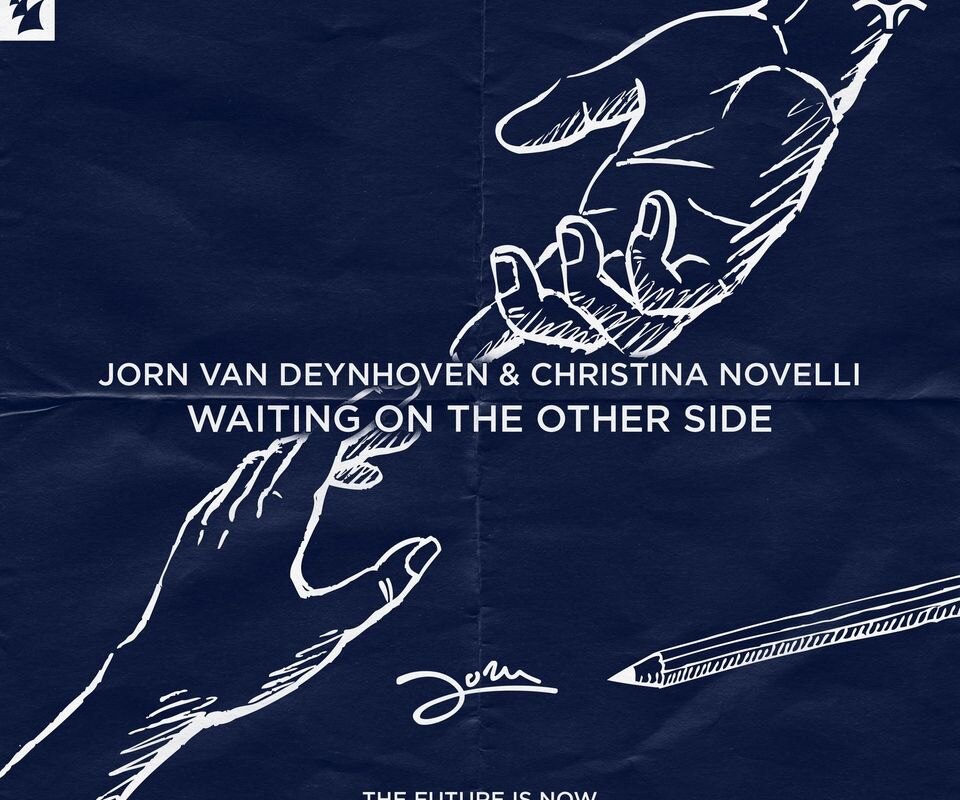 Jorn van Deynhoven drops second single of forthcoming album: 'Waiting On The Other Side