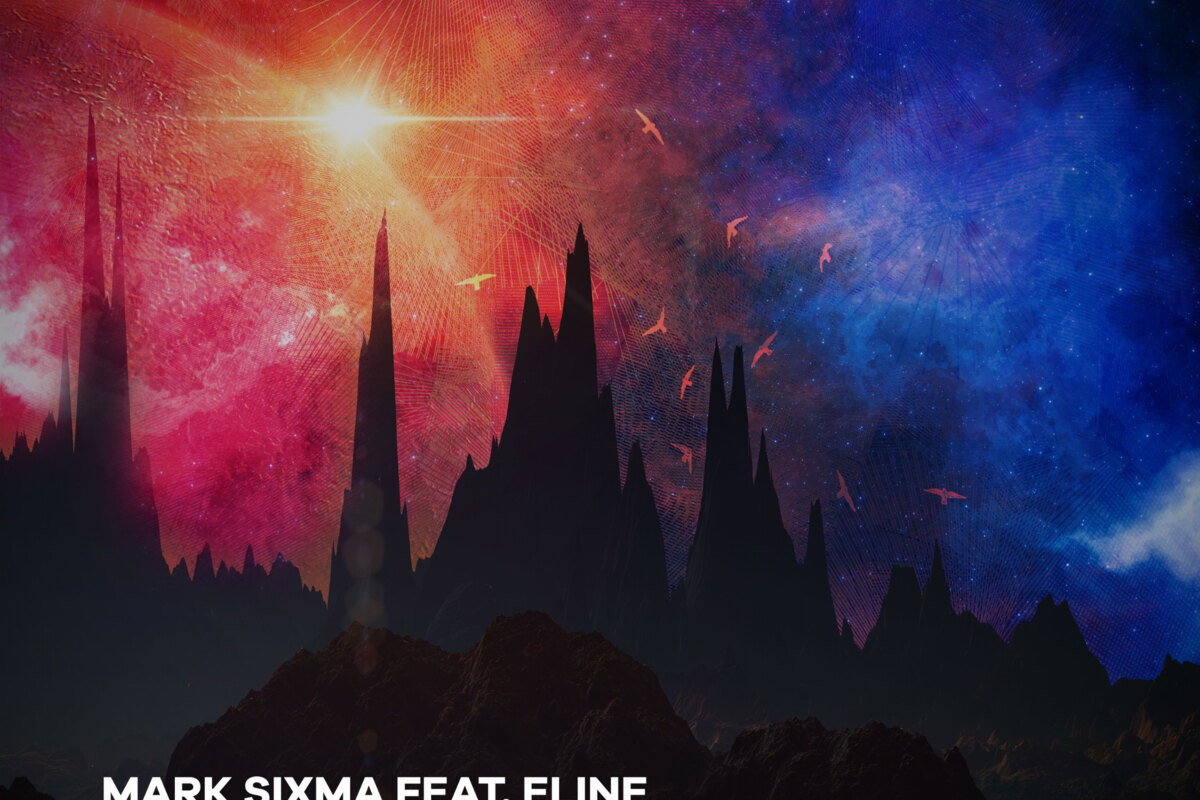 Mark Sixma emerges with new vocal masterpiece: 'Paint The Sky' 