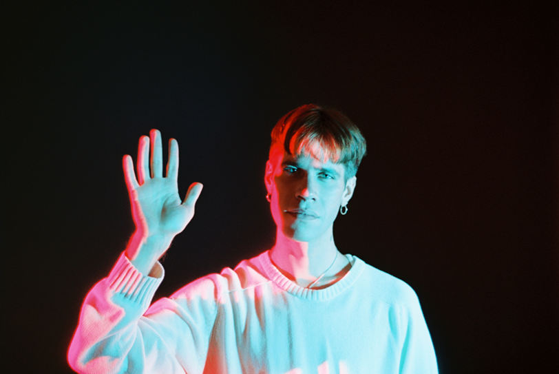 Porches Releases new track “Patience" - Album Ricky Music out March 13